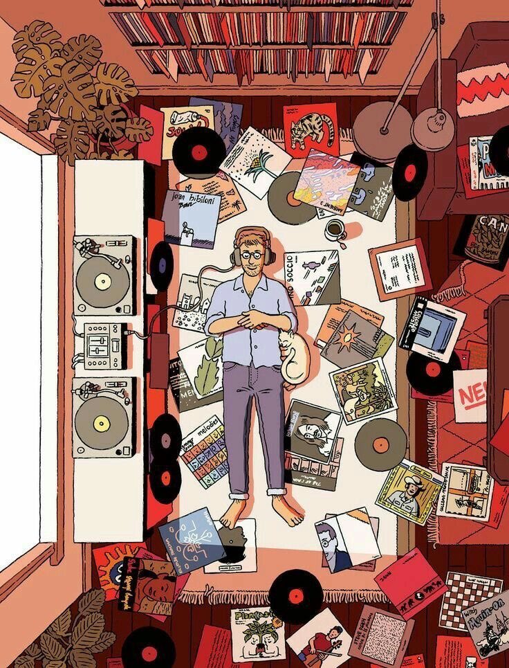 Mark Farina tweet media