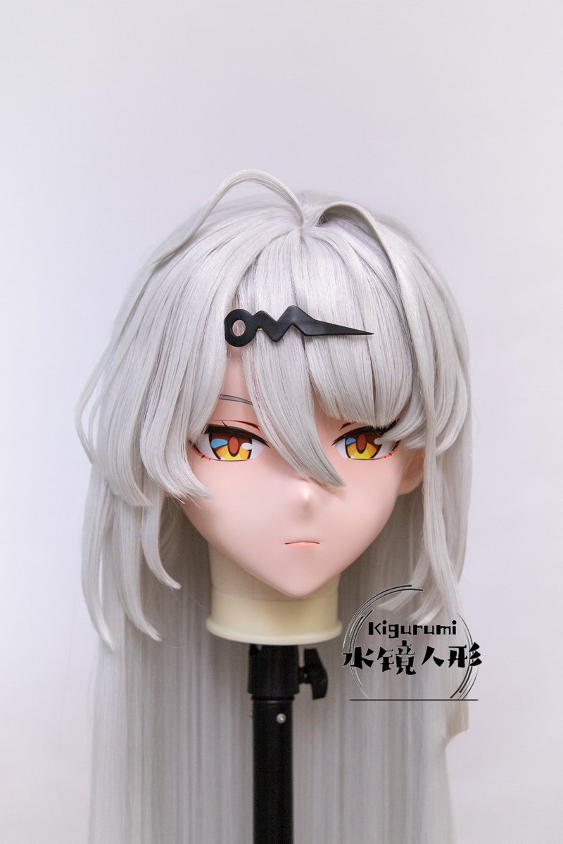 最速大头仪玄传说
#kigurumi #绝区零 #仪玄