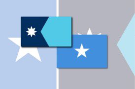 <a href="/LauraLoomer/">Laura Loomer</a> Think she is being hyperbolic…look up the mew Minnesota State Flag!