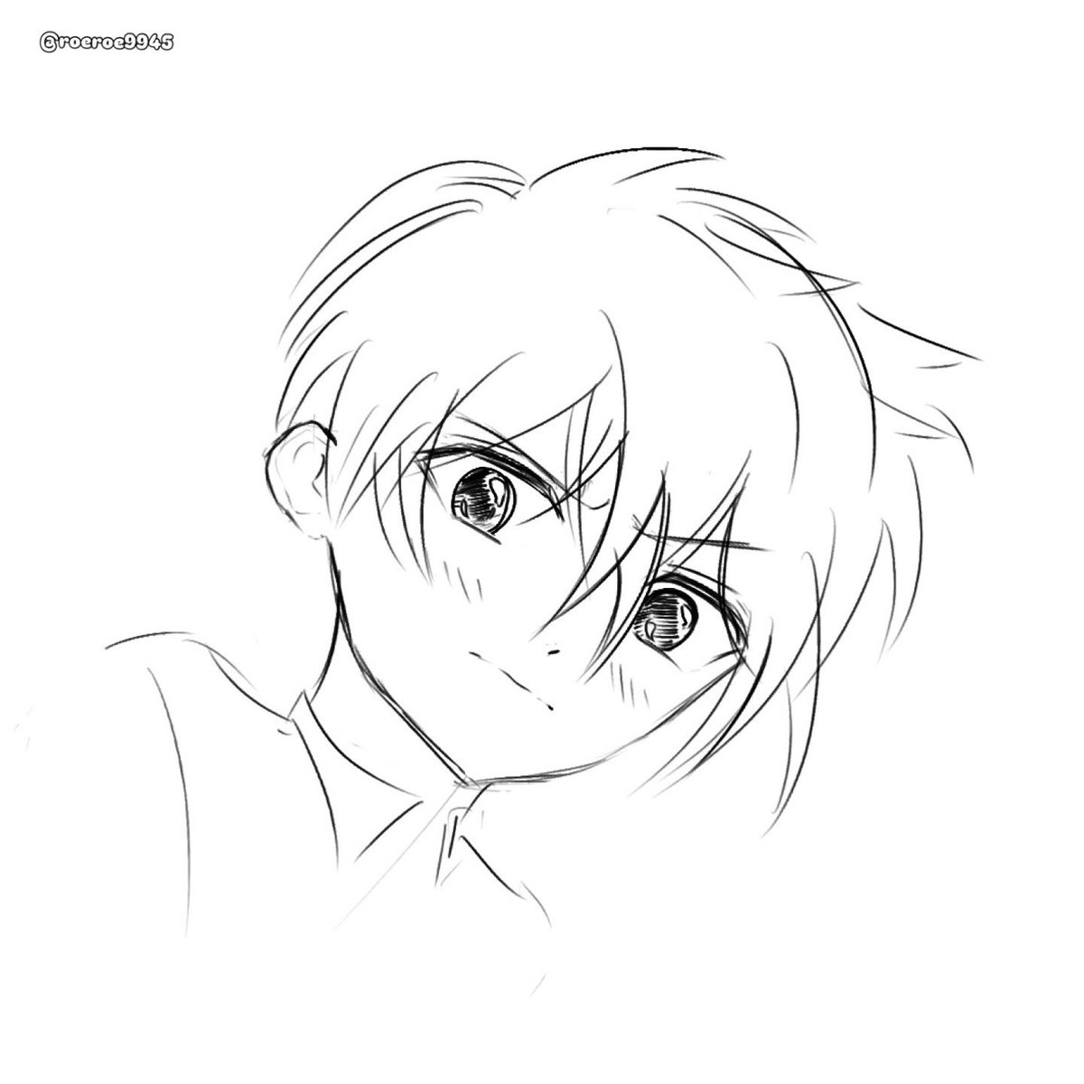 roeroe9945's tweet photo. 抱歉囉 只能發些舊貨 實在太忙了🥲

#rkgk #創作BL #BL 
#腐男子 #腐女子 https://t.co/O6EPxMd40X