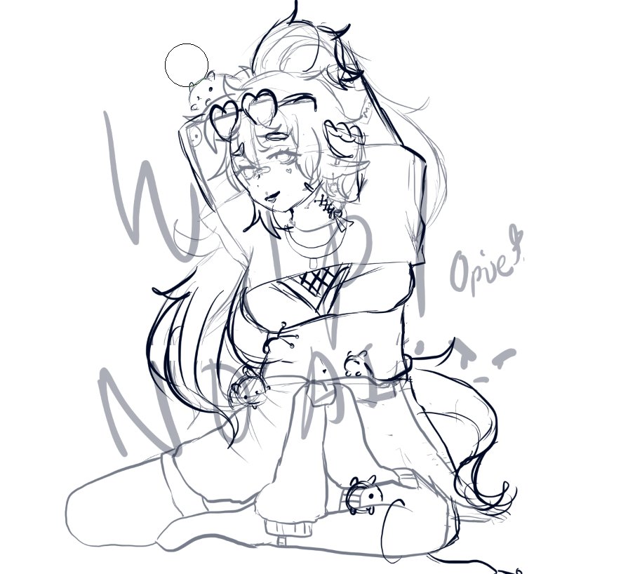 Wip Wip~!