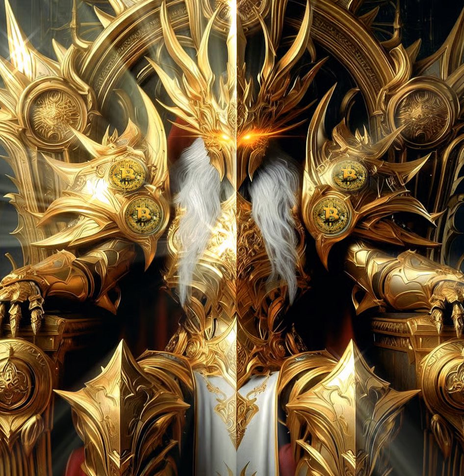 The King of Kings! Still can’t believe I got it!🤩👑 #CDC #NFTs #Kingship #RankS