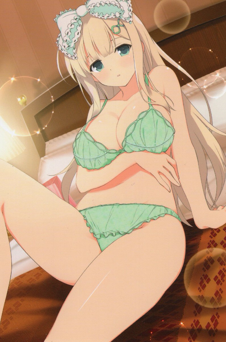 ExiaZangetsuDS's tweet photo. #SproutSunday #SenranKagura #閃乱カグラ #SK13th https://t.co/J70qCvvArq