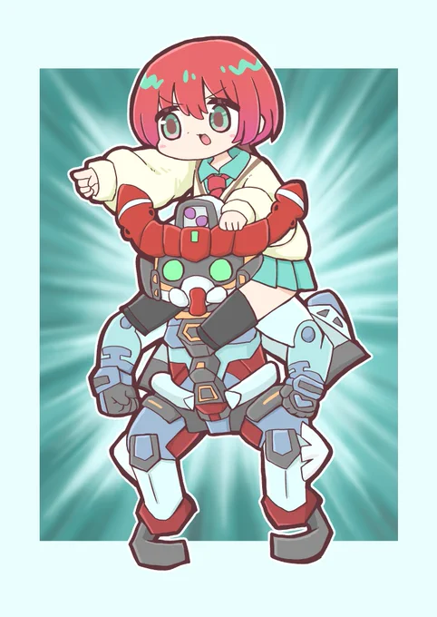 skebの依頼を募集しています
