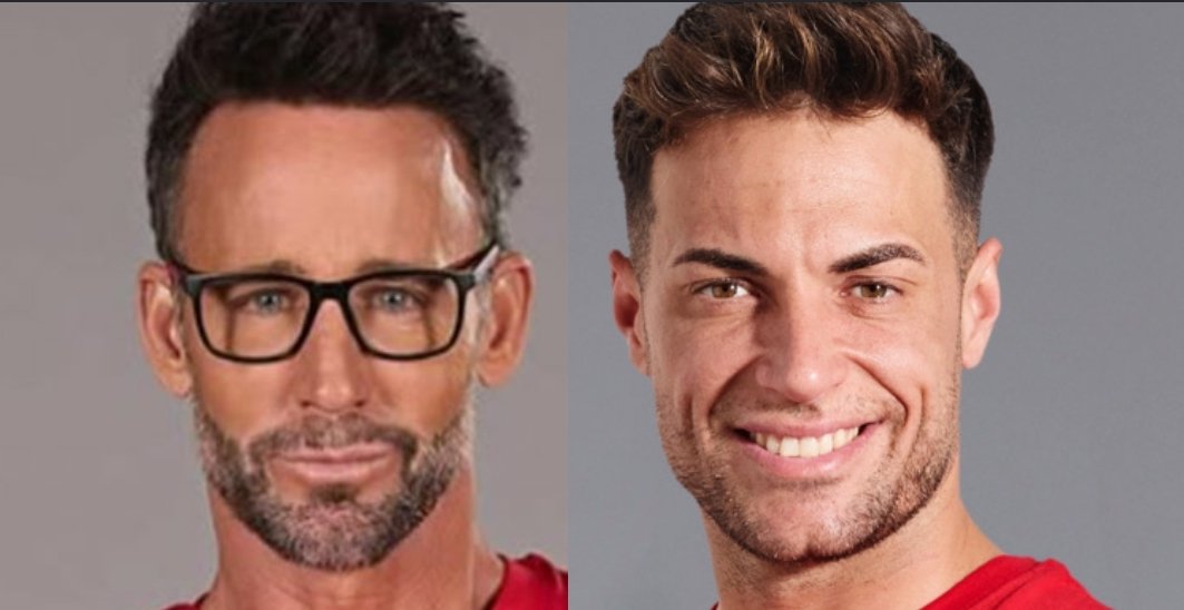 Con quién vas ?
❤️ Escassi
🔁 Montoya 
#ConexiónHonduras15