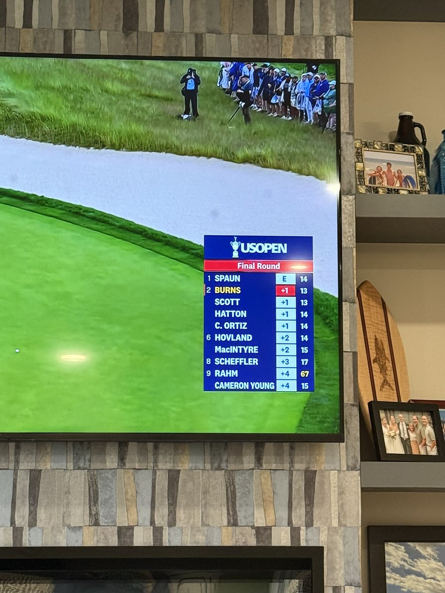 Barrett Johnson tweet media