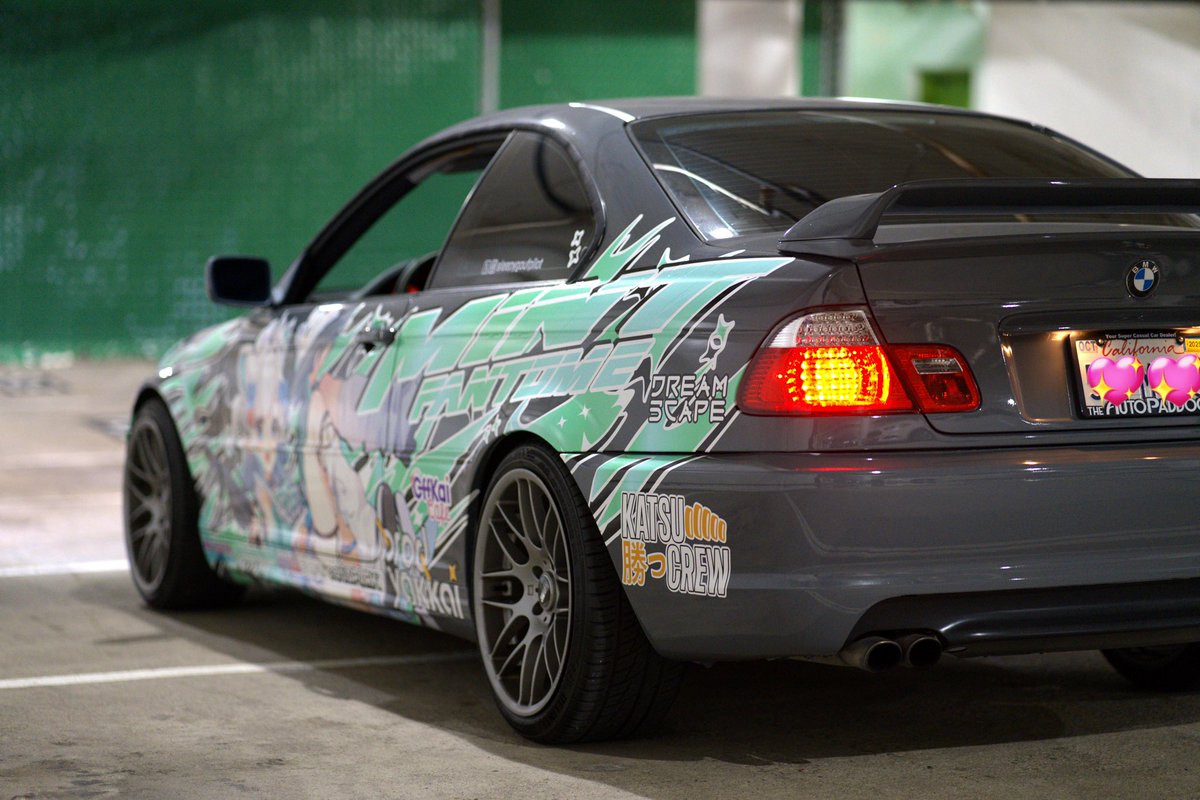 Gouf💤🤖🔜 Fanime tweet media