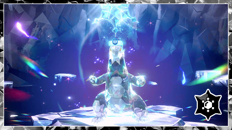 「最強のセグレイブ」レイド開催決定！600族レイドの第5弾

6月20日（金）9:00～6月23日（月）8:59
・氷テラスタイプ
・★7最強セグレイブ
2回目：6/27〜6/30（ハピナスレイドも同時開催）
対策ポケモンは何？
🔽詳細は下記にて 
osomatsusan.hatenablog.com/entry/SV_Baxca… #ポケモンSV