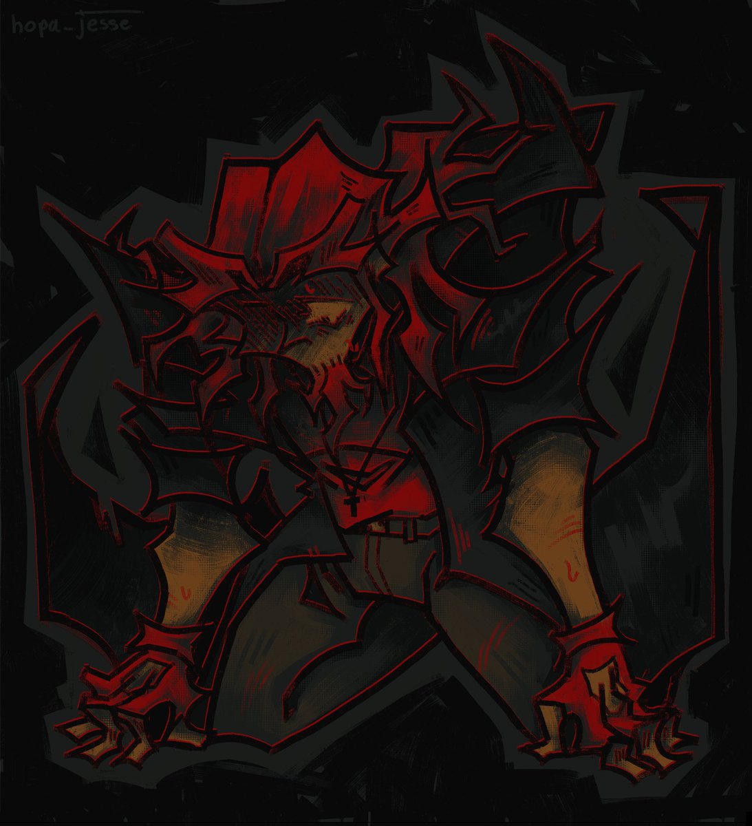 #postal
#postaldude

Daaaaamn... He caught «paradise flashbacks» 😬