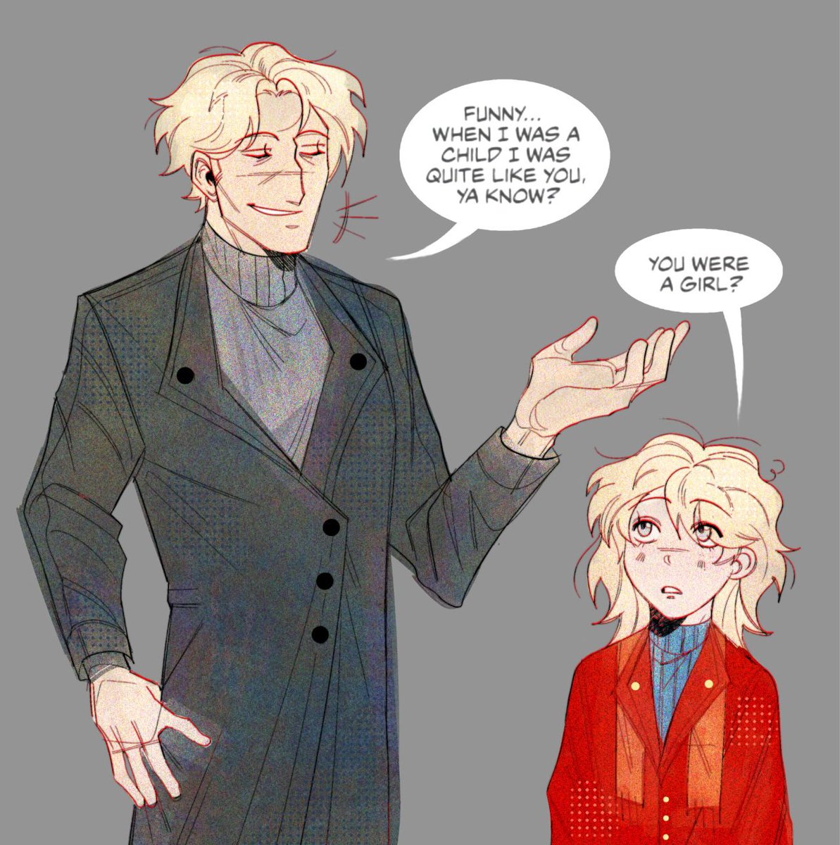 happy fathers day to victor vale