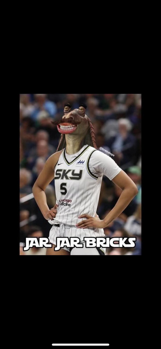 paulieB129's tweet image. Ngl, this one popped me. #WNBA