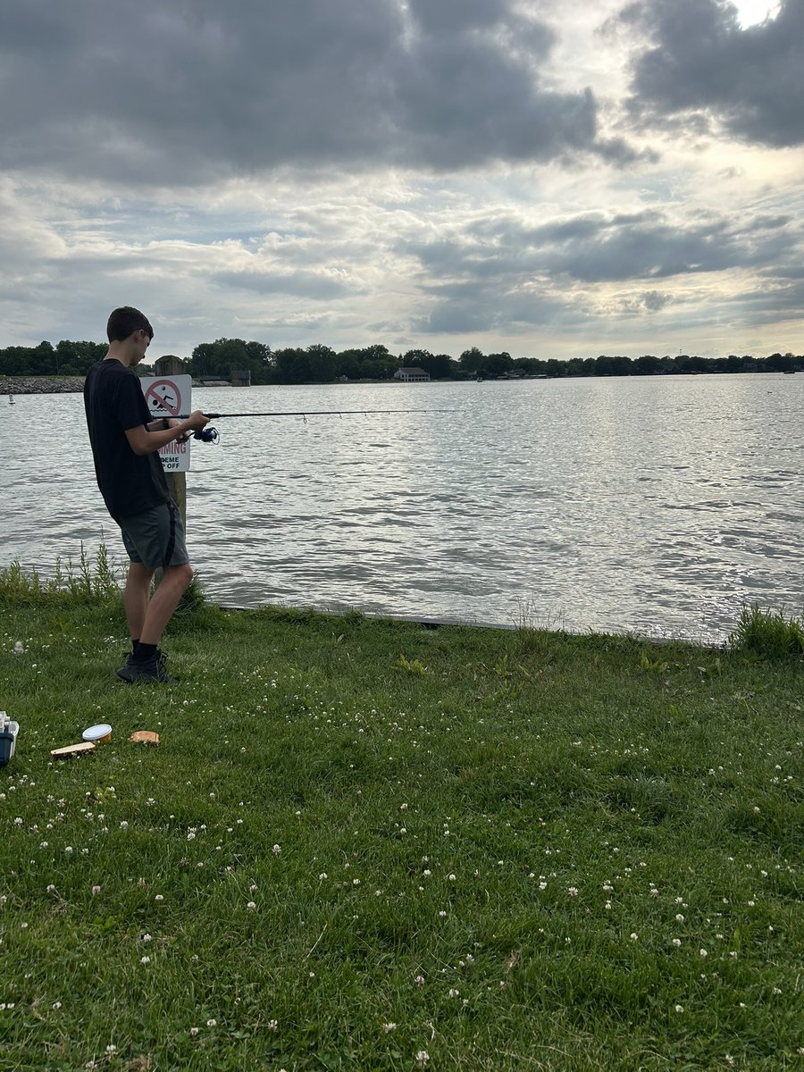 Mr. Hart (@mrhartgis) on Twitter photo Perfect end to a great #FathersDay. Watching my son fish <a href="/MorseReservoir/">atMorse.com</a>. <a href="/NoblesvilleIN/">City of Noblesville</a> <a href="/NoblesvilleCOC/">Noblesville Chamber of Commerce</a> 🐠 Perfect end to a great #FathersDay. Watching my son fish <a href="/MorseReservoir/">atMorse.com</a>. <a href="/NoblesvilleIN/">City of Noblesville</a> <a href="/NoblesvilleCOC/">Noblesville Chamber of Commerce</a> 🐠