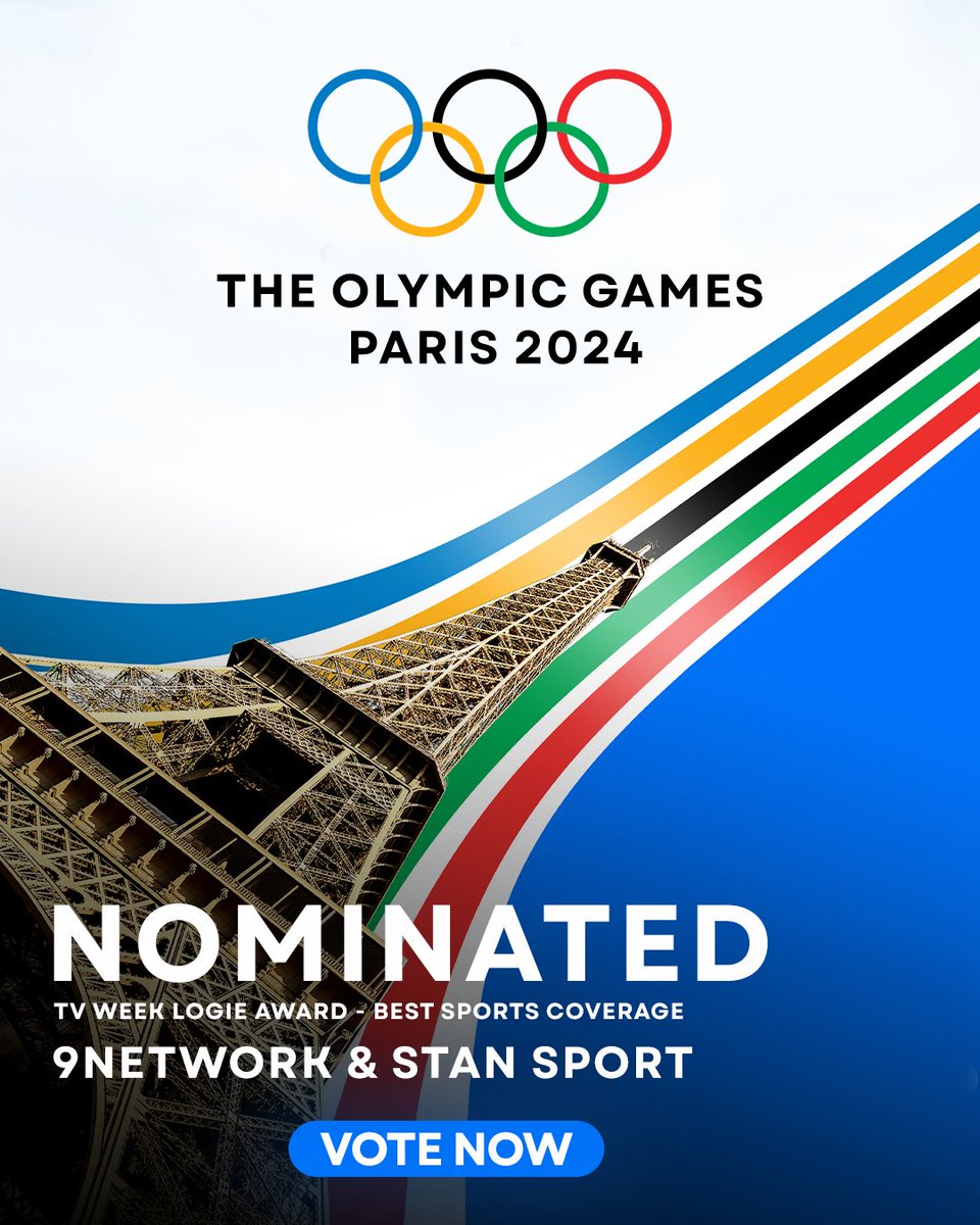 Stan Sport tweet media