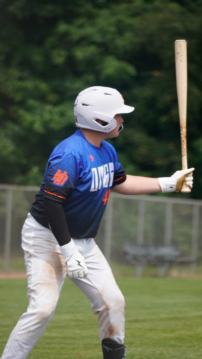 Ohio Hit Dogs DeHart 15U (@ohhitdogsdehart) on Twitter photo Hitting was a struggle this week but we did have some individual standouts:
<a href="/austin_lukacsko/">Austin Lukacsko</a> 7-15, .556 OBP, 5 RBI, 5Rs, 3 2Bs
<a href="/connormartinC2/">Connor Martin</a> 9-17, .600 OBP, 1 RBI, 1 R
<a href="/LiamKline19/">Liam Kline</a> 5-12, .632 OBP, 2 RBI, 7 Rs
<a href="/BroLew44/">BroLew44</a> 4-11, .588 OBP, 4 RBI, 4 Rs Hitting was a struggle this week but we did have some individual standouts:
<a href="/austin_lukacsko/">Austin Lukacsko</a> 7-15, .556 OBP, 5 RBI, 5Rs, 3 2Bs
<a href="/connormartinC2/">Connor Martin</a> 9-17, .600 OBP, 1 RBI, 1 R
<a href="/LiamKline19/">Liam Kline</a> 5-12, .632 OBP, 2 RBI, 7 Rs
<a href="/BroLew44/">BroLew44</a> 4-11, .588 OBP, 4 RBI, 4 Rs