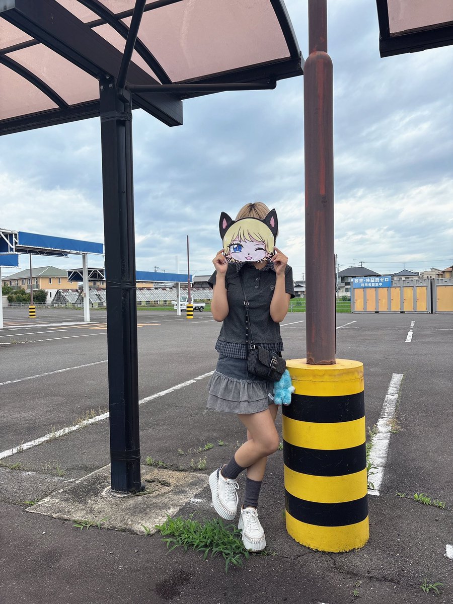 スロライブ もねこ on X