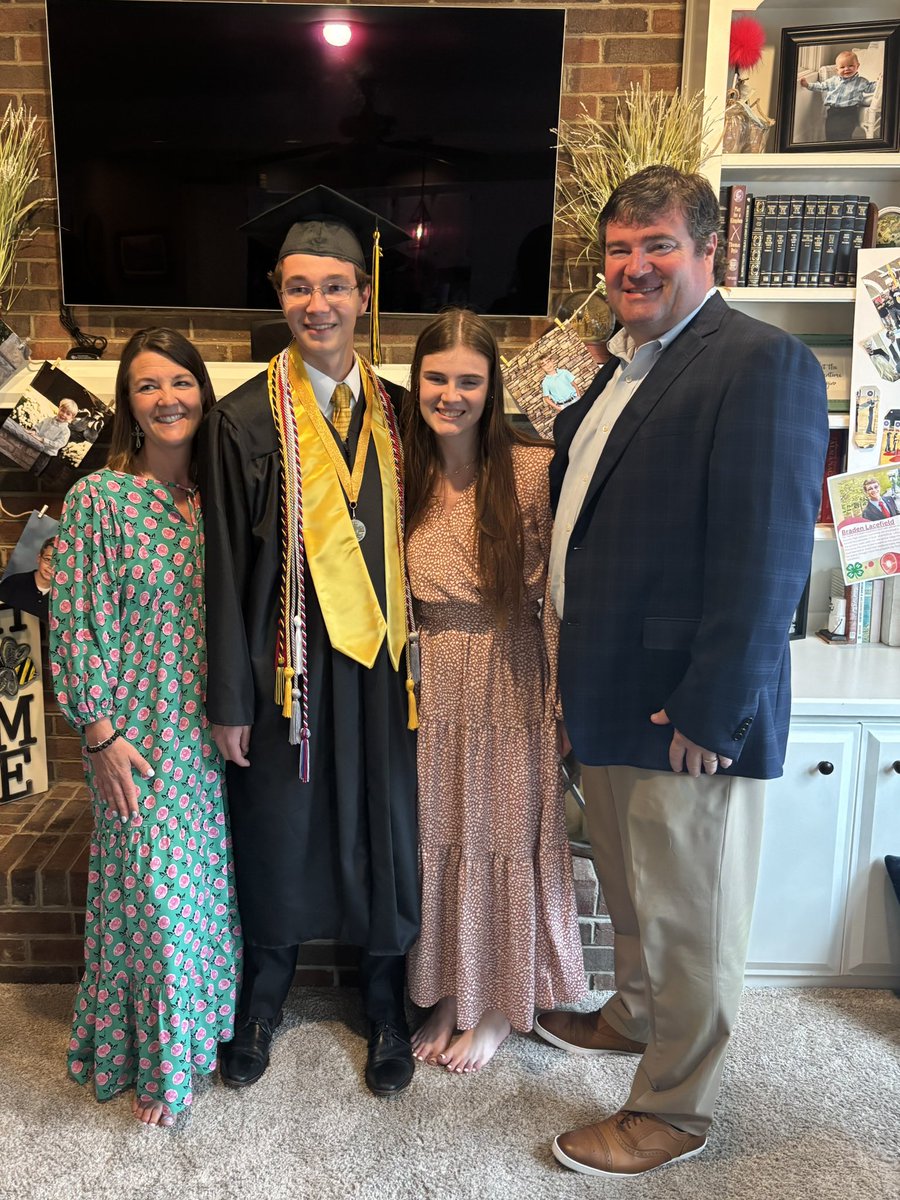 Grateful for my father.

Grateful to be a father.

#HappyFathersDay2025