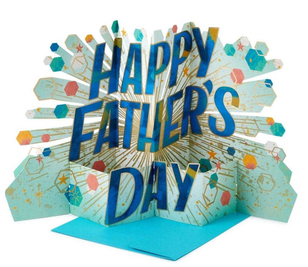#FathersDay2025