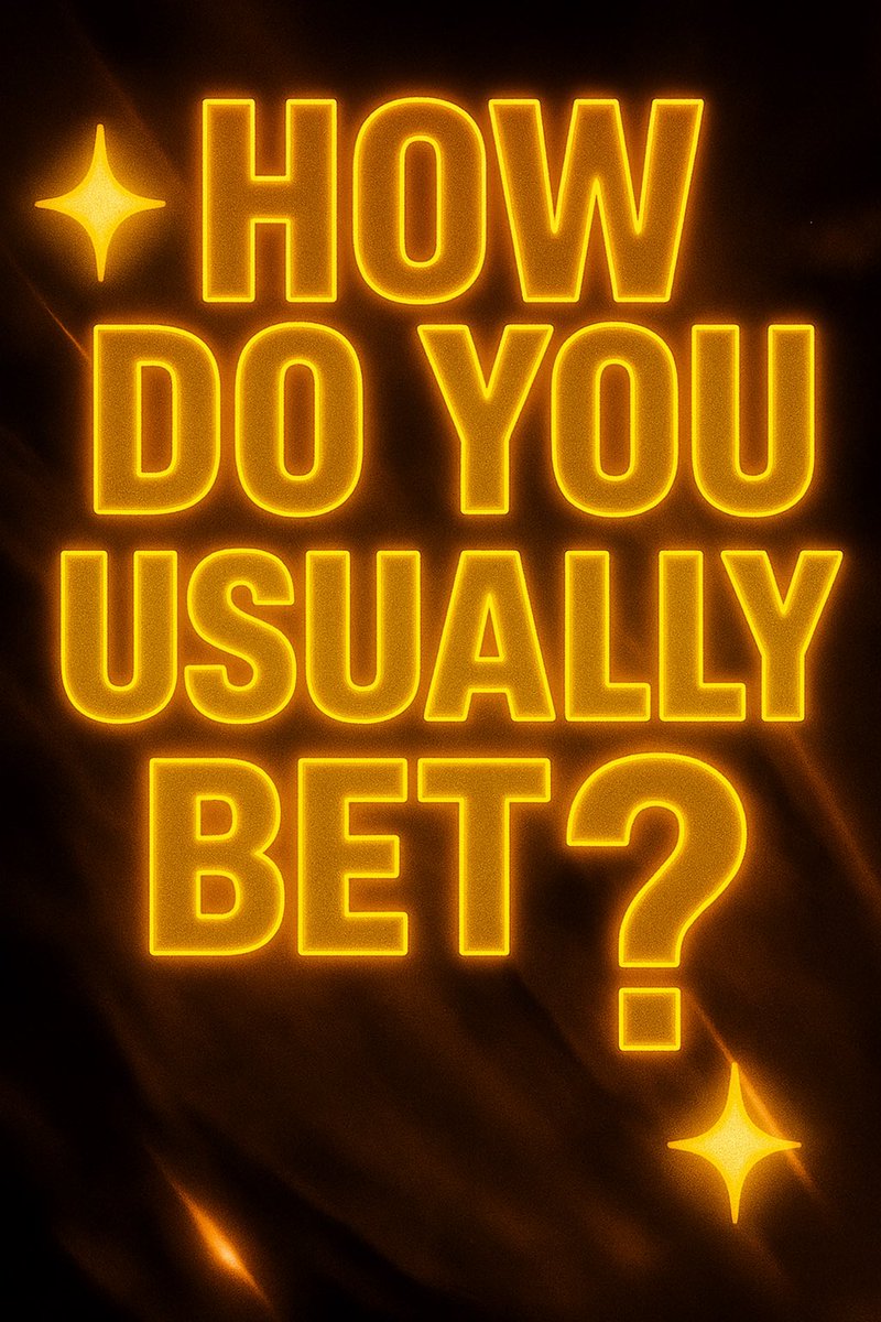 bigleaguelocks's tweet photo. VOTE IN THE POLL BELOW 👇

#NBApicks #MLBpicks #CollegeBets #NFLprops #BettingCommunity
#SportsBetting #DailyPicks #LockOfTheDay #CapperLife https://t.co/yZBy4tXAfR