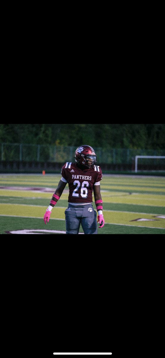 Coaches hit me up! 313-543-4083