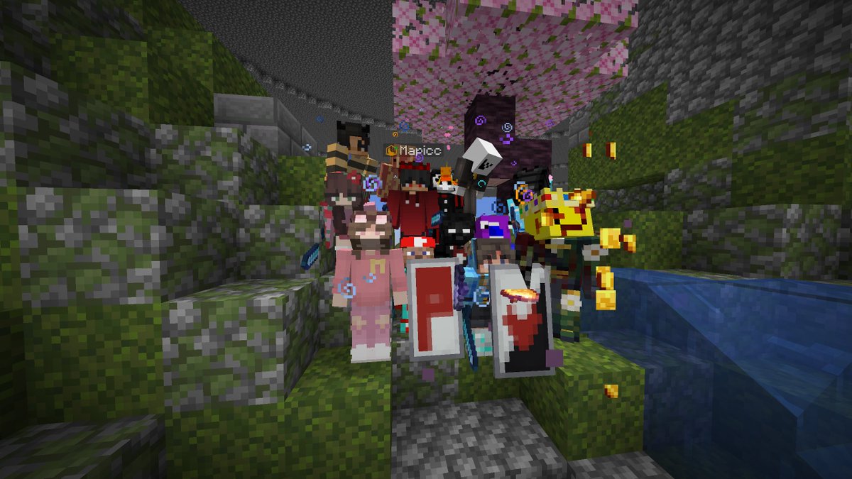 MapiccMc's tweet image. w season🤡