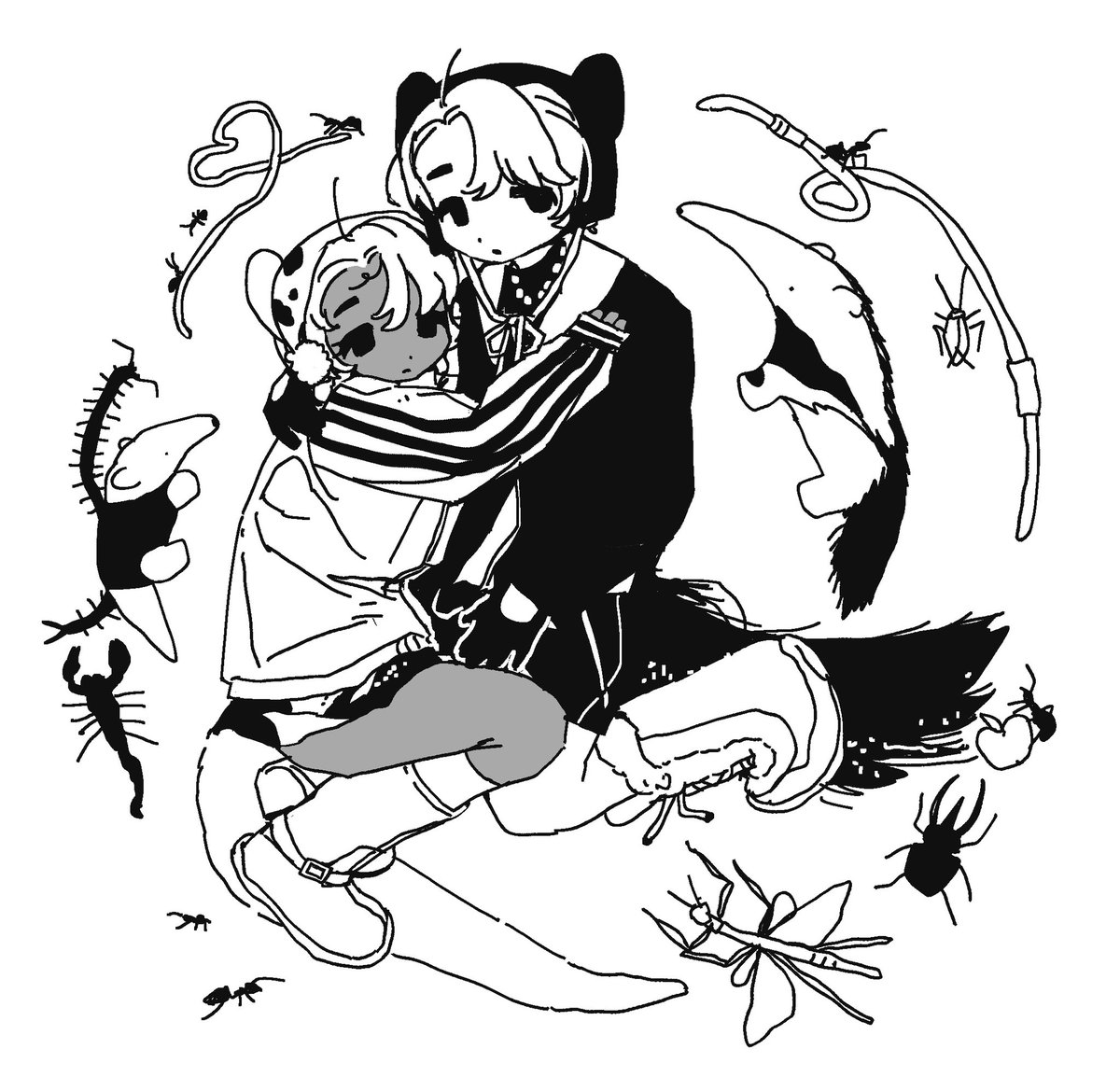 shioglee's tweet image. 