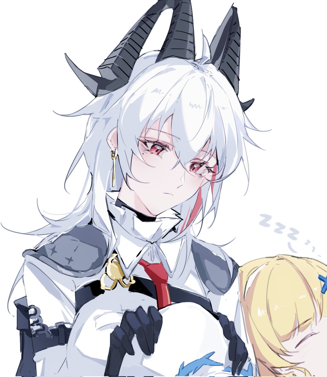 WutheringWaves #鳴潮 #Phoebe #Zani #zaphi