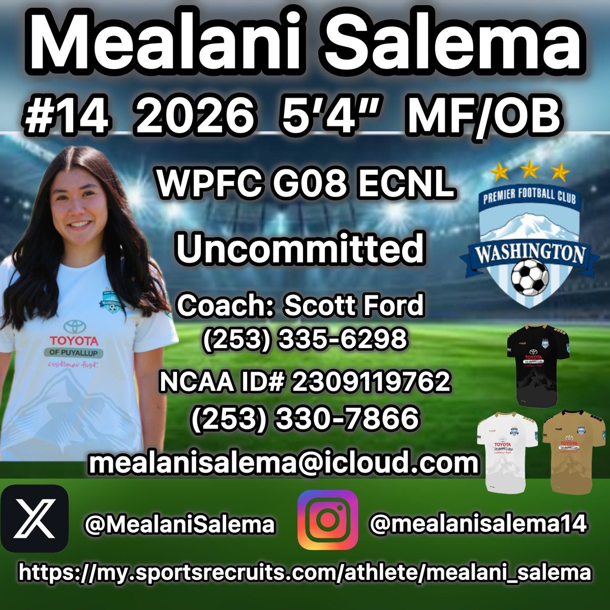 <a href="/ImYouthSoccer/">ECNL/GA/Recruiting/College Soccer</a> <a href="/ImCollegeSoccer/">College Soccer Truth ™</a> <a href="/Sports_Recruits/">SportsRecruits</a> <a href="/PrepSoccer/">Prep Soccer ⚽️</a> <a href="/TheSoccerWire/">SoccerWire</a> <a href="/ECNLgirls/">ECNL Girls</a> <a href="/WPFC_G08_ECNL/">Washington Premier FC G07/08 ECNL</a> <a href="/coldbrew25/">Jake Murry</a>