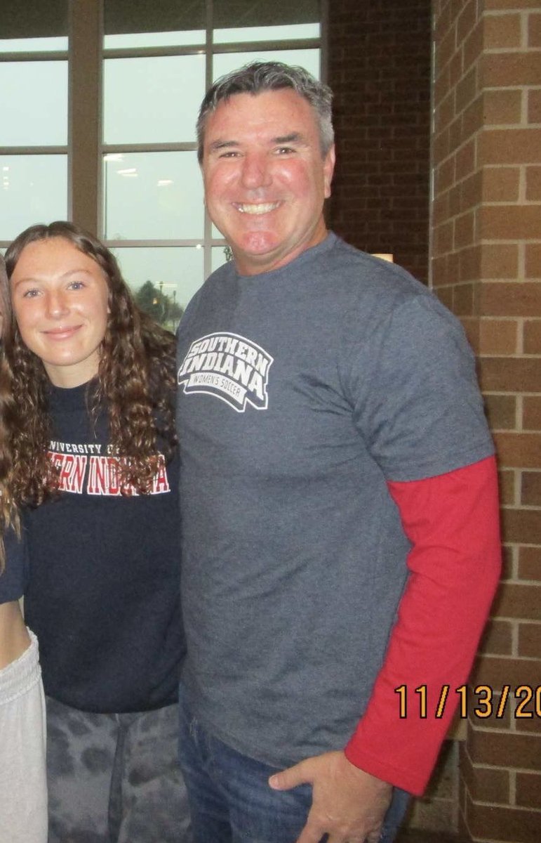 Happy Father’s Day!!! Thank you for all your love and unwavering belief in us!!