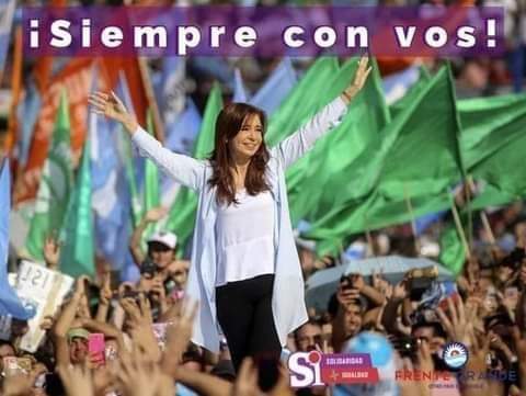 valerapazok's tweet image. Si bancas a Cristina dale RETUIT y nos seguimos!!