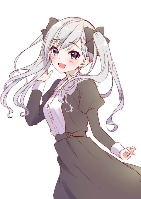 昔の絵です わりといっぱいある