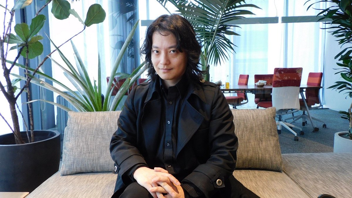 NiikeiNews's tweet photo. 「孤独は解消できる」──分身ロボットOriHime開発者が語るテクノロジーが拓く希望のかたち https://t.co/8Kmx3FUNPr https://t.co/Ts8Uq9NFjf
