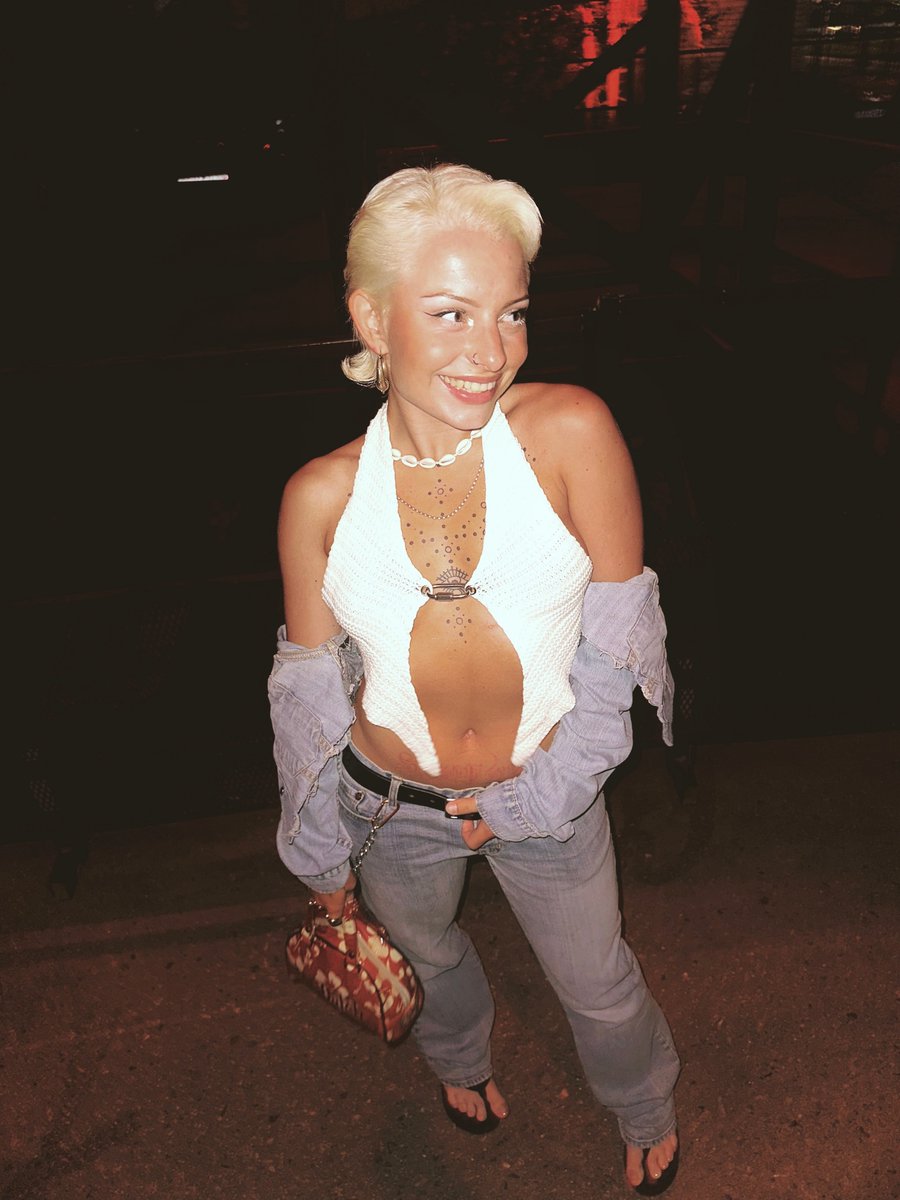 Somewhere between zen and fire. 🔥🧘‍♀️