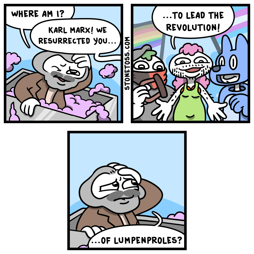 Stone_tossers's tweet image. 