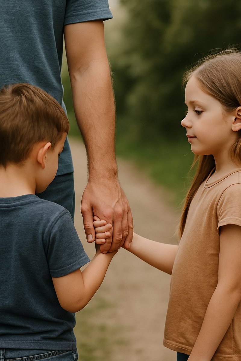 Felicito a los Padres integrantes de la comunidad <a href="/FacMedicinaUNAM/">FacultadMedicinaUNAM</a>
Reconozco con respeto y admiración a quienes ejercen la paternidad con compromiso, sensibilidad y presencia: a los padres por nacimiento, por elección, por adopción, por acompañamiento y por vocación.