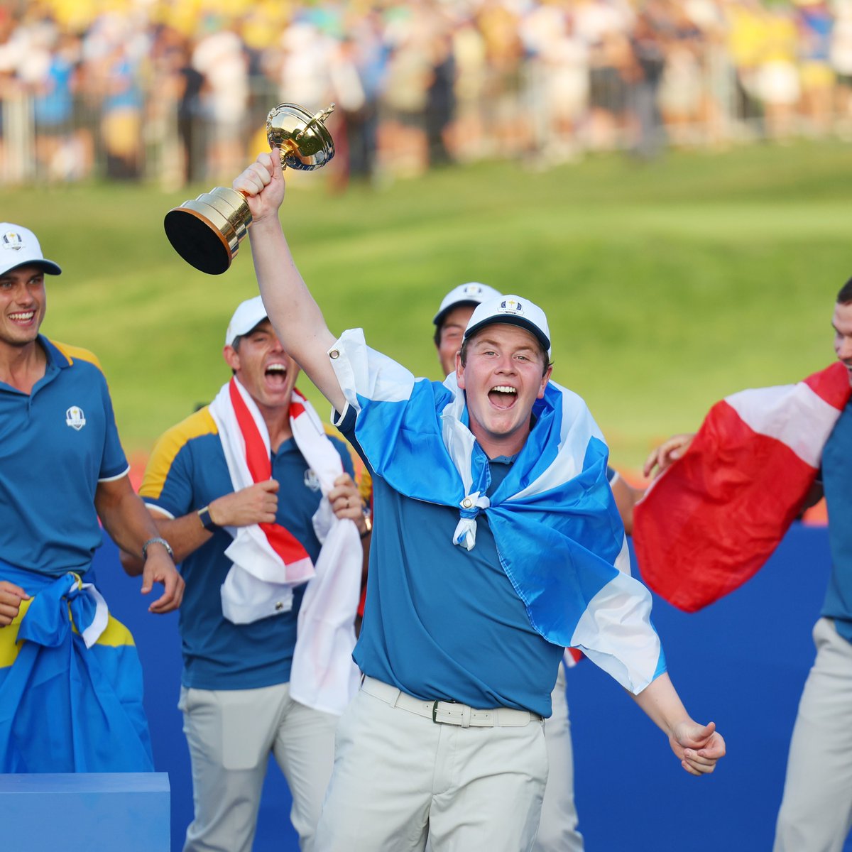 DP World Tour (@dpworldtour) on Twitter photo π¨ πππ πππππππππ ππππππ π¨
A final round 68 for <a href="/robert1lefty/">Robert MacIntyre</a> and he gets in at +1!
#USOpen π¨ πππ πππππππππ ππππππ π¨
A final round 68 for <a href="/robert1lefty/">Robert MacIntyre</a> and he gets in at +1!
#USOpen