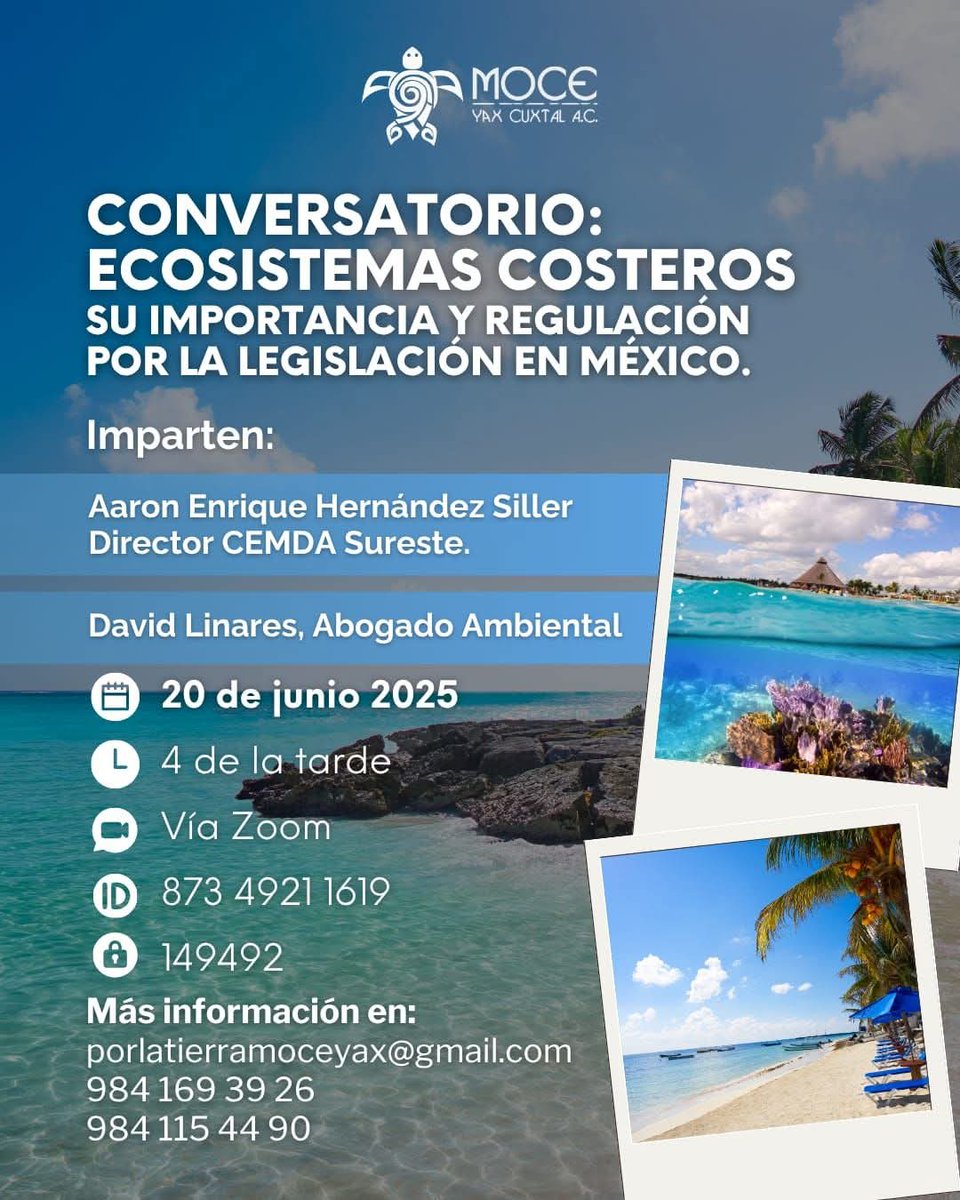 MOCE YAX CUXTAL AC tweet media