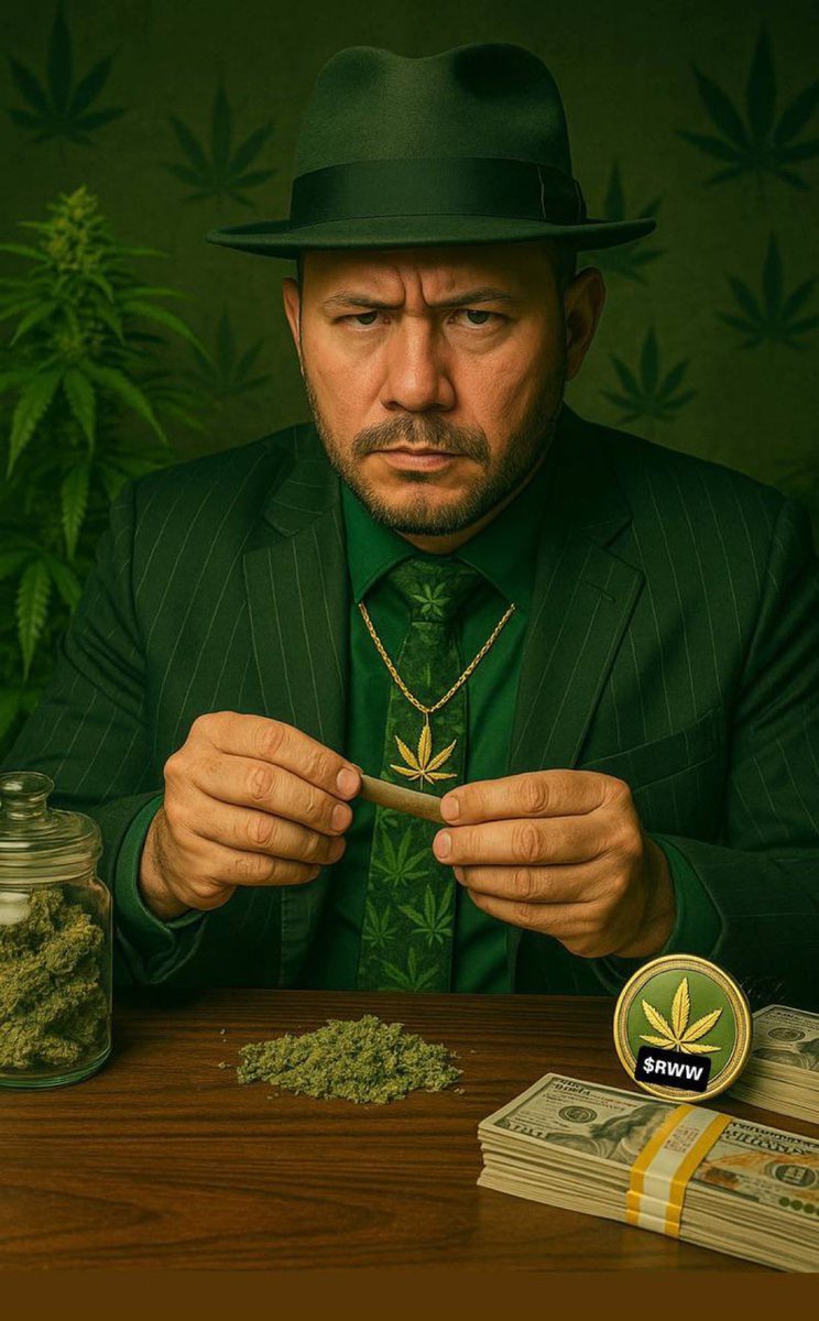 RealWorldWeed tweet media