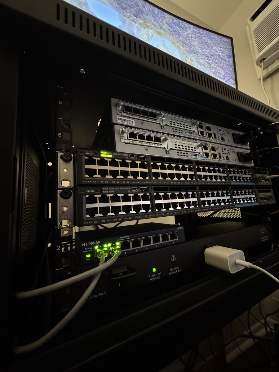 webenstein_'s tweet photo. Every Cybersecurity Engineer’s joy is working hand in hand with this device. https://t.co/4G32jZiO9w