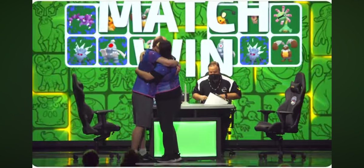 Tied 9th and qualified for worlds! I’m glad I stuck to my morals and happy with my performance. I’m incredibly proud of <a href="/pogoTwastell/">twastell</a> and rockhaven for qualifying for worlds and looking forward to seeing if I can increase my day 2 worlds streak.