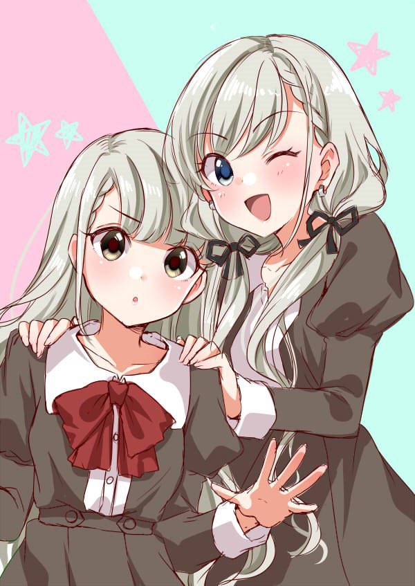 もりりん［森鈴］@通常営業中＆夏コミ合わせ入稿受付中
