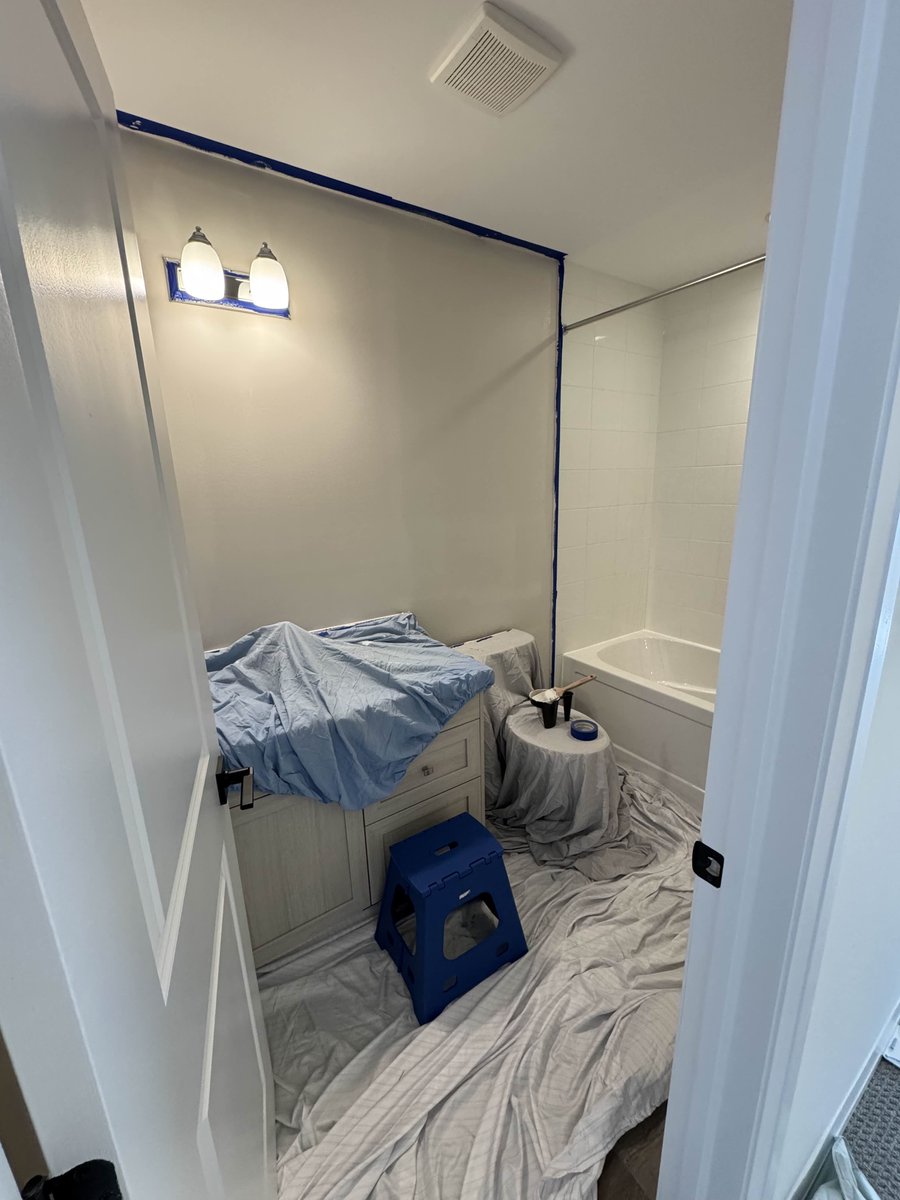 naookon's tweet image. ESTOU DE MUDANÇA 🏠💙

Ta aí o motivo da falta de lives, um sonho realizado!