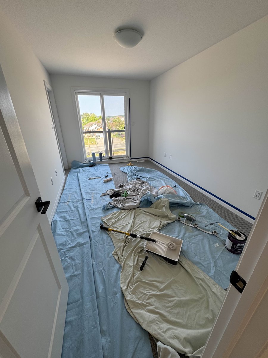 naookon's tweet image. ESTOU DE MUDANÇA 🏠💙

Ta aí o motivo da falta de lives, um sonho realizado!