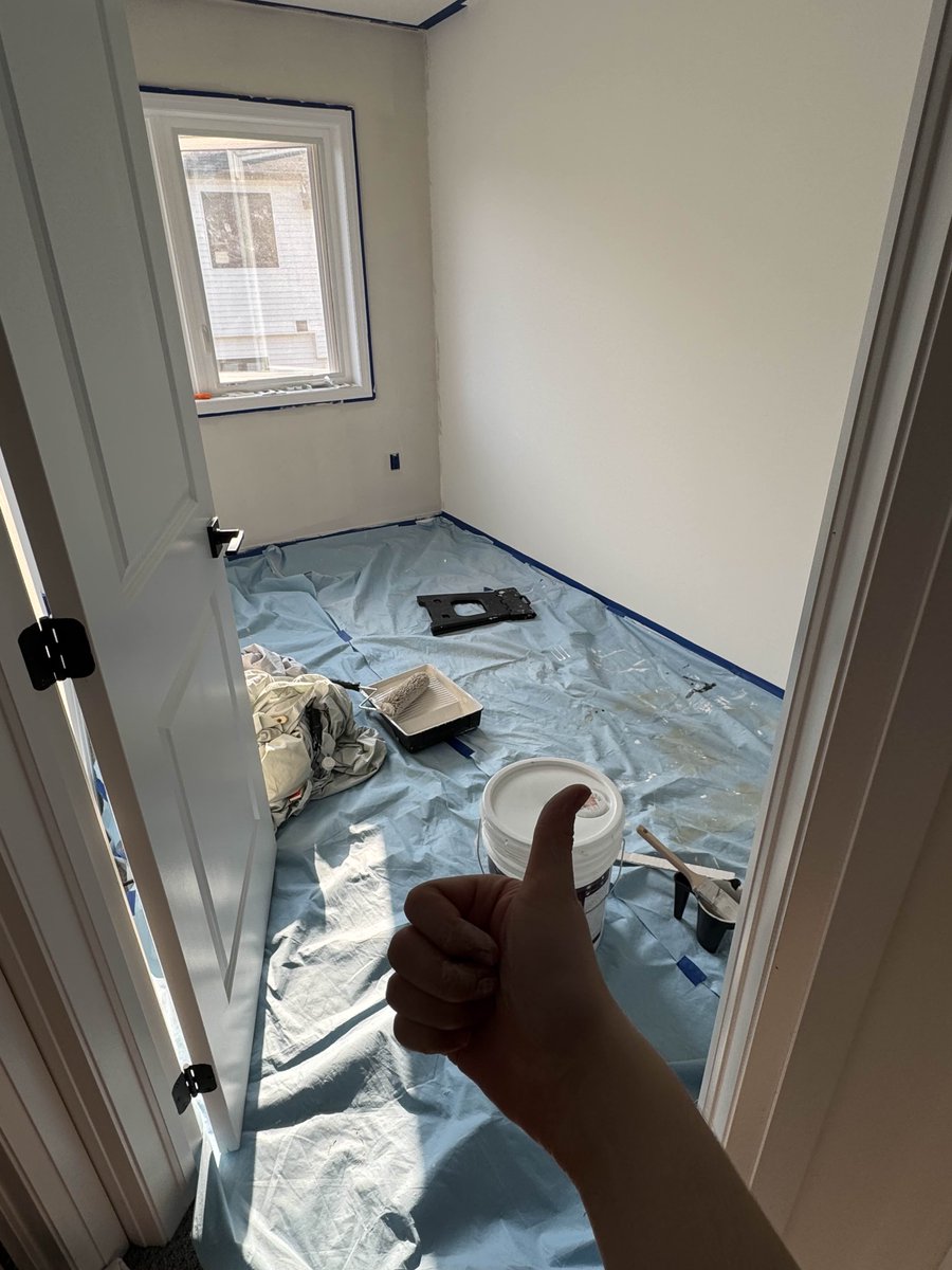 naookon's tweet image. ESTOU DE MUDANÇA 🏠💙

Ta aí o motivo da falta de lives, um sonho realizado!