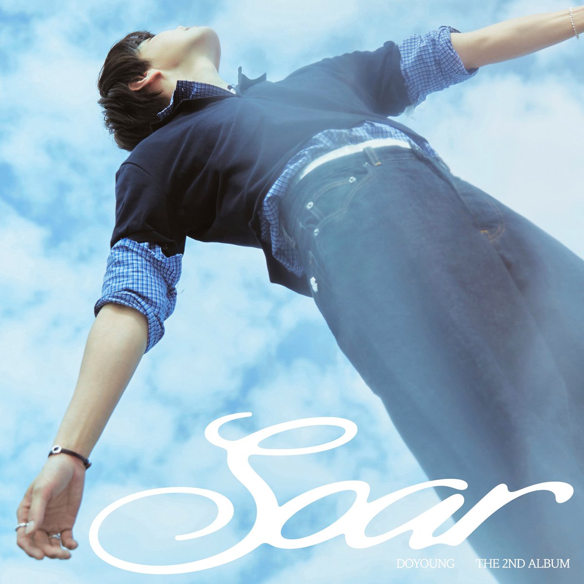 NCT_happiness's tweet photo. DOYOUNG 【Soar - The 2nd Album】 한터 차트 초동
(2025.06.09~2025.06.15)

👉🏻 401,0**장

✔도영 역대 초동✔
반딧불 329,1**장
안녕우주 401,0**장🆕

#DOYOUNG #도영
#안녕우주 #DOYOUNG_안녕우주 
#DOYOUNG_안녕우주_Memory
#NCT #NCT127 https://t.co/QO4zsH2ENT