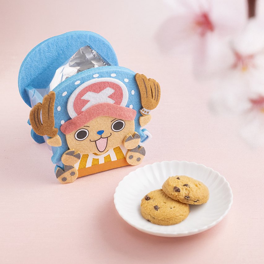 21日（土）発売☆P.O.P チョッパーマン販売方法について : ONE