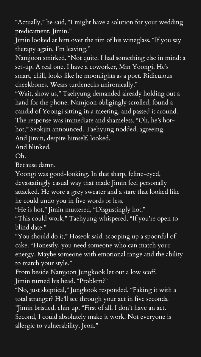 indigoruby_'s tweet photo. sneak peak ⬇️ read the full story on ao3 #jikookau https://t.co/owMONyjcA5