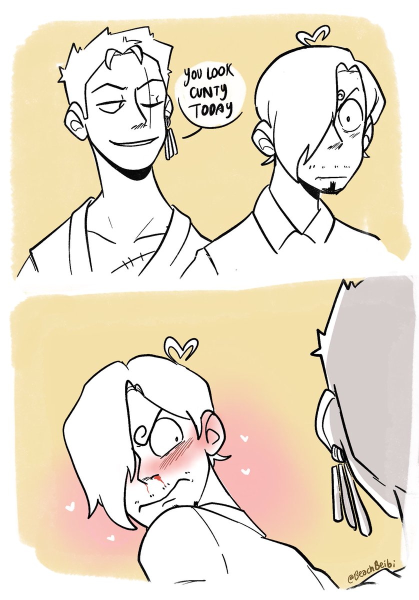 <a href="/yuzizong/">yumi!!!🌿</a> Sanji would be not so lowkey into it too 😔