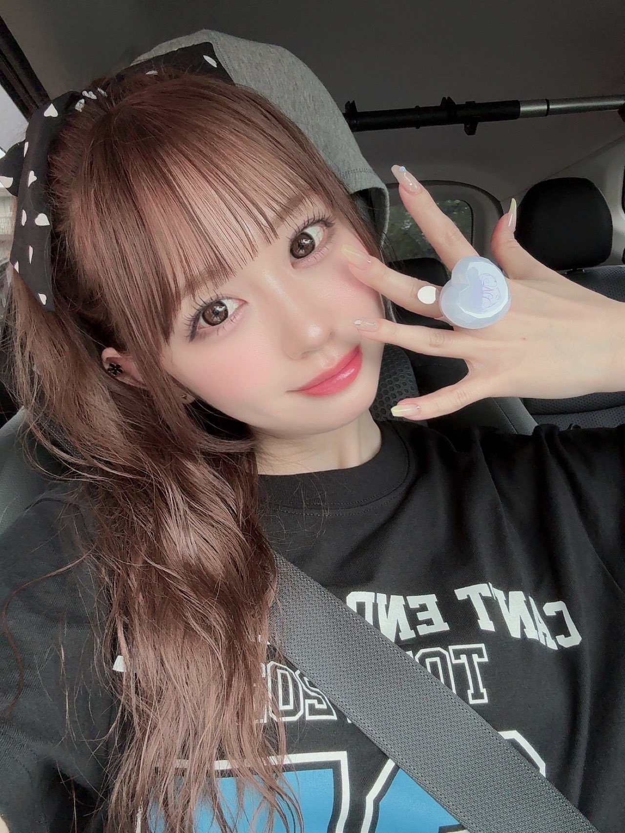 新木さくら🌸 (@araki_sakura) / X