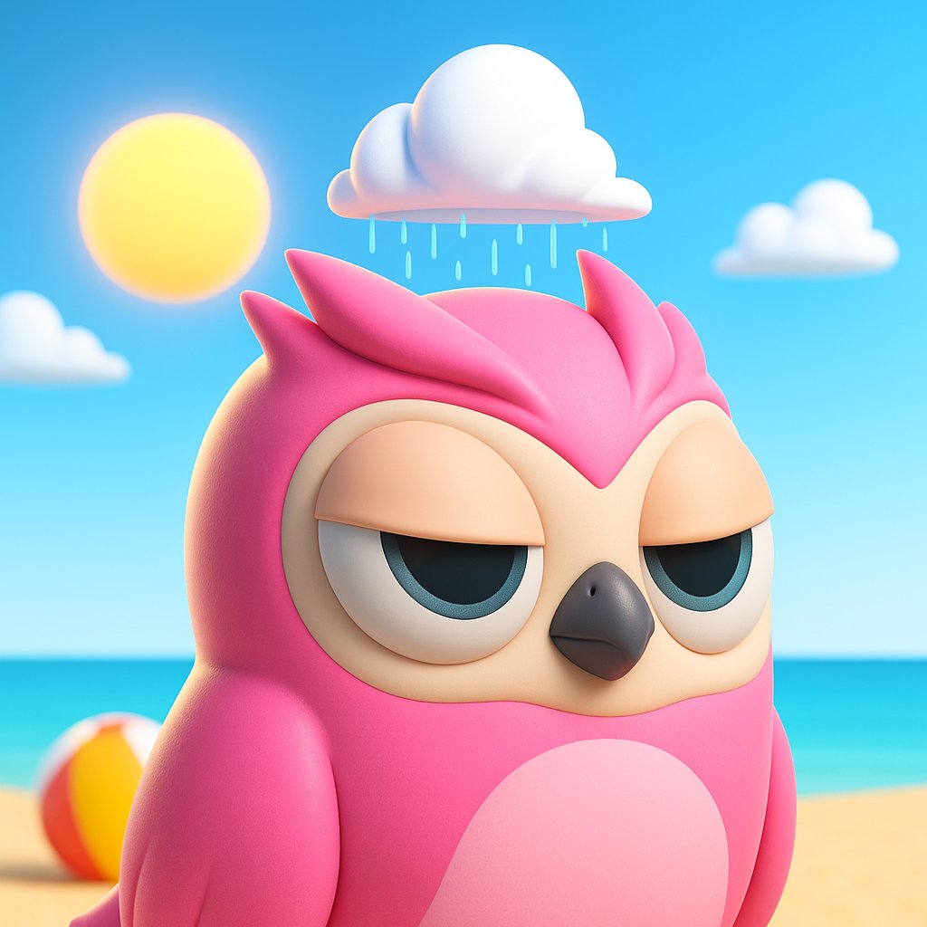 It’s going to be the summer of <a href="/moonbirds/">Moonbirds</a>
