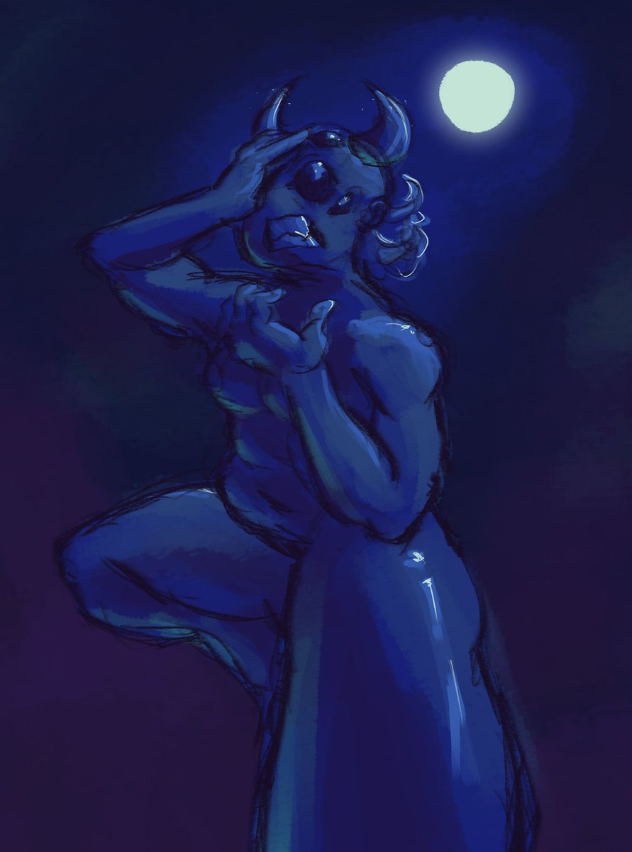 your favourite colour compared to the others is doom /lyr